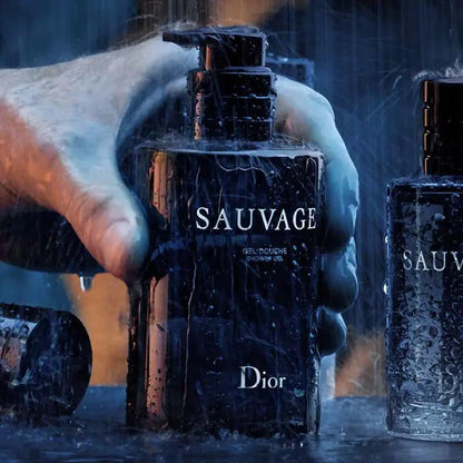 Dior Sauvage Shower Gel 250ml by Dior
