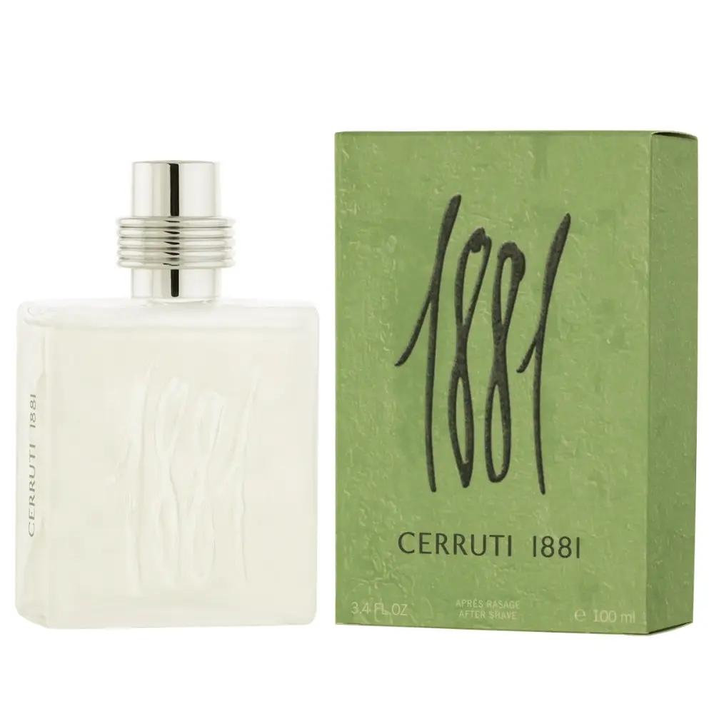 Cerruti 1881 Pour Homme Aftershave 100ml by Cerruti