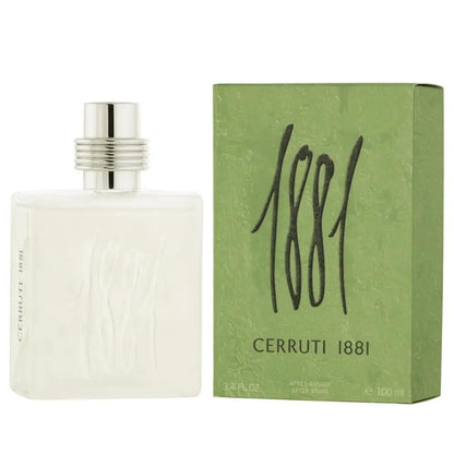 Cerruti 1881 Pour Homme Aftershave 100ml by Cerruti