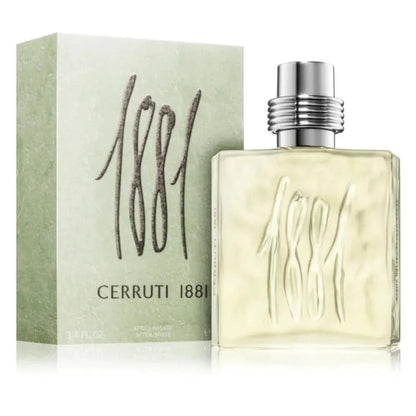 Cerruti 1881 Pour Homme Aftershave 100ml by Cerruti