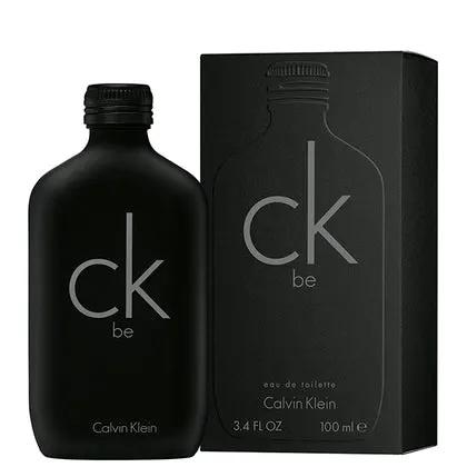 Calvin Klein Ck Be Eau de Toilette Spray 100ml by Calvin Klein