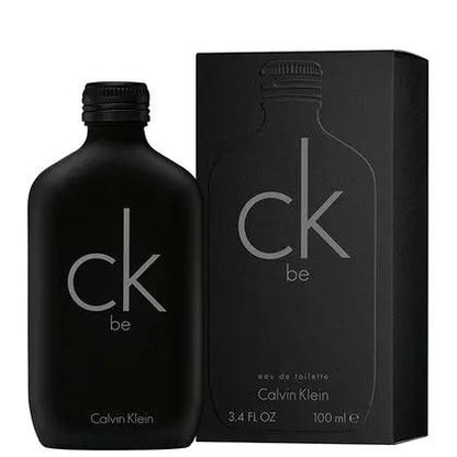 Calvin Klein Ck Be Eau de Toilette Spray 100ml by Calvin Klein