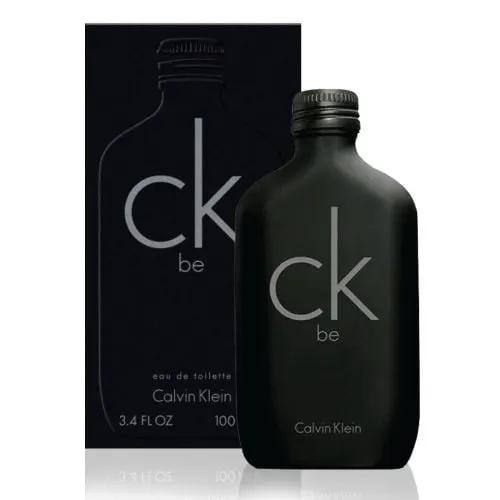 Calvin Klein Ck Be Eau de Toilette Spray 100ml by Calvin Klein