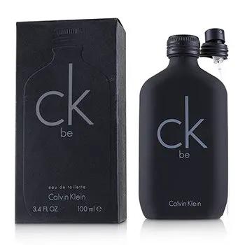 Calvin Klein Ck Be Eau de Toilette Spray 100ml by Calvin Klein