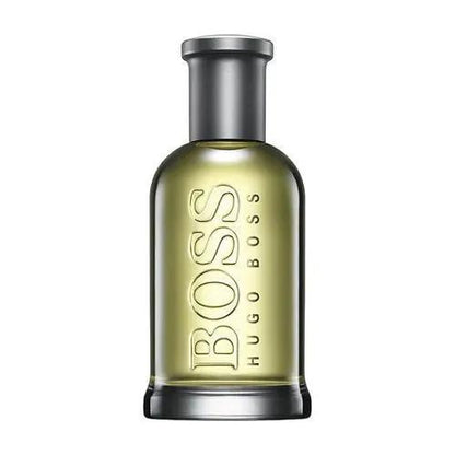 Hugo Boss Bottled Eau De Toilette Spray 50ml by Hugo Boss