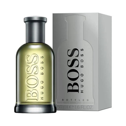 Hugo Boss Bottled Eau De Toilette Spray 50ml by Hugo Boss