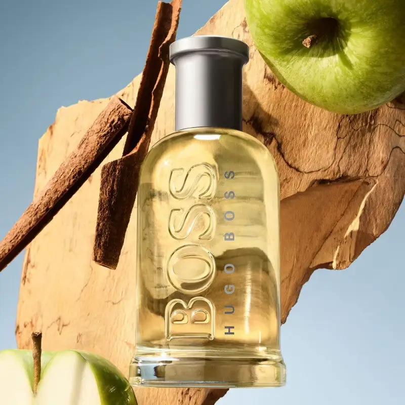 Hugo Boss Bottled Eau De Toilette Spray 50ml by Hugo Boss