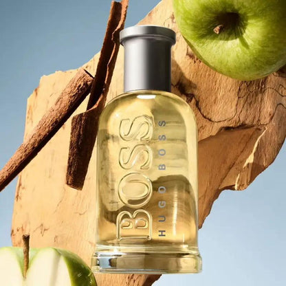 Hugo Boss Bottled Eau De Toilette Spray 50ml by Hugo Boss