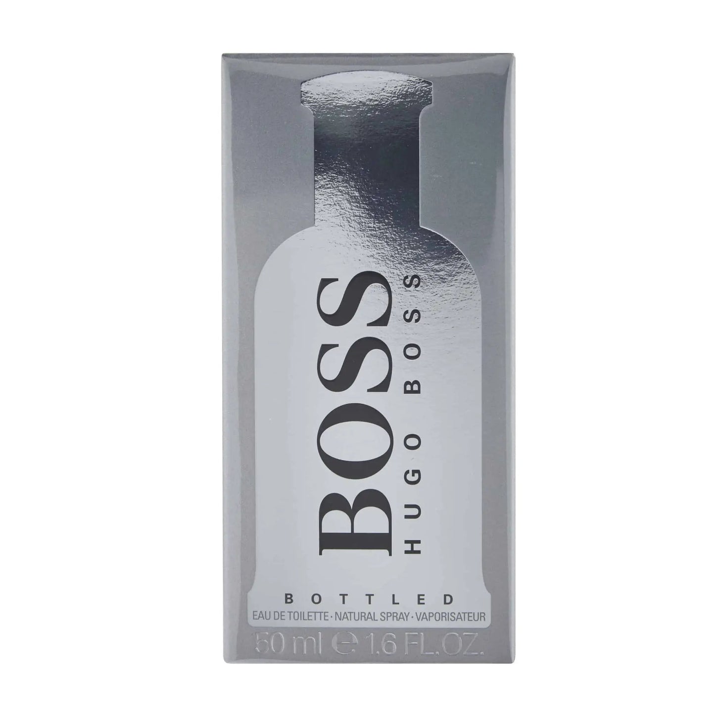 Hugo Boss Bottled Eau De Toilette Spray 50ml by Hugo Boss