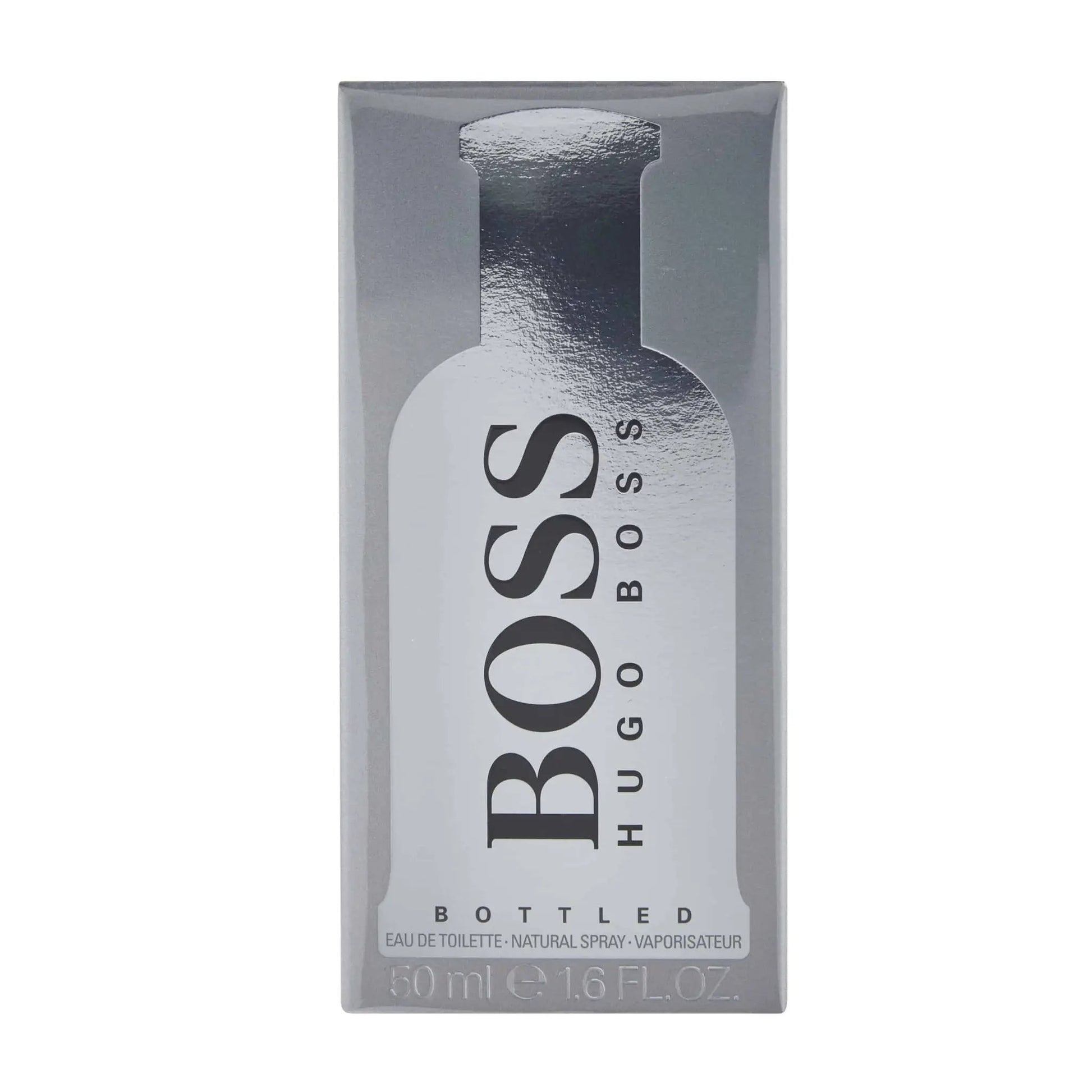Hugo Boss Bottled Eau De Toilette Spray 50ml by Hugo Boss