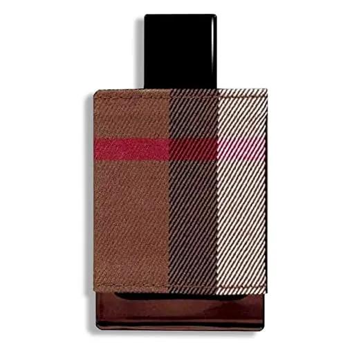 Burberry London For Men Eau de Toilette Spray 100ml by Burberry
