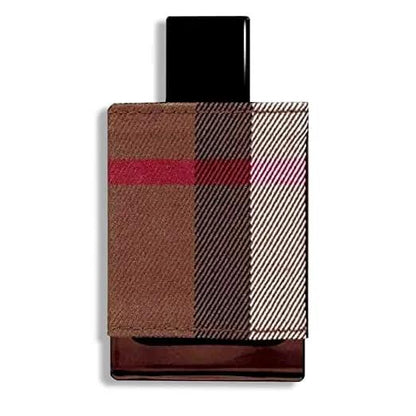Burberry London For Men Eau de Toilette Spray 100ml by Burberry