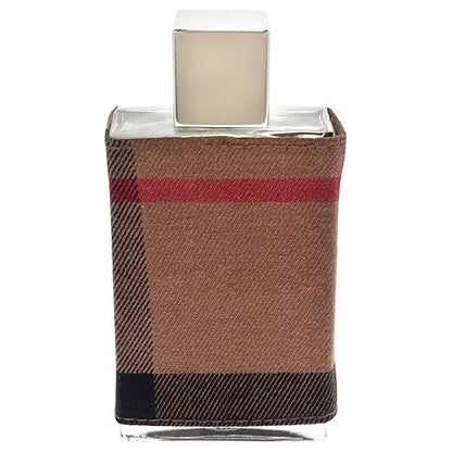 Burberry London For Men Eau de Toilette Spray 100ml by Burberry