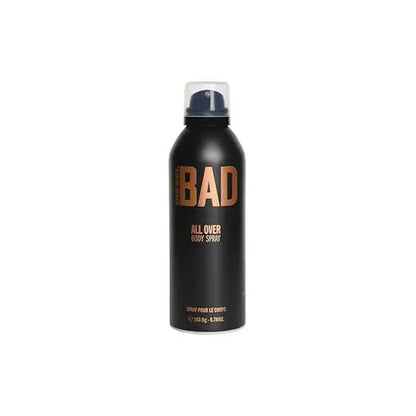 Diesel Bad Body Spray 200ml by Diesel