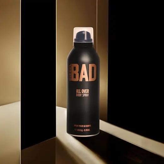 Diesel Bad Body Spray 200ml by Diesel
