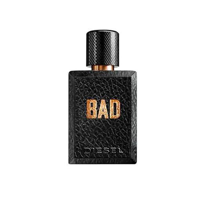 Diesel Bad Eau De Toilette Spray 50ml by Diesel
