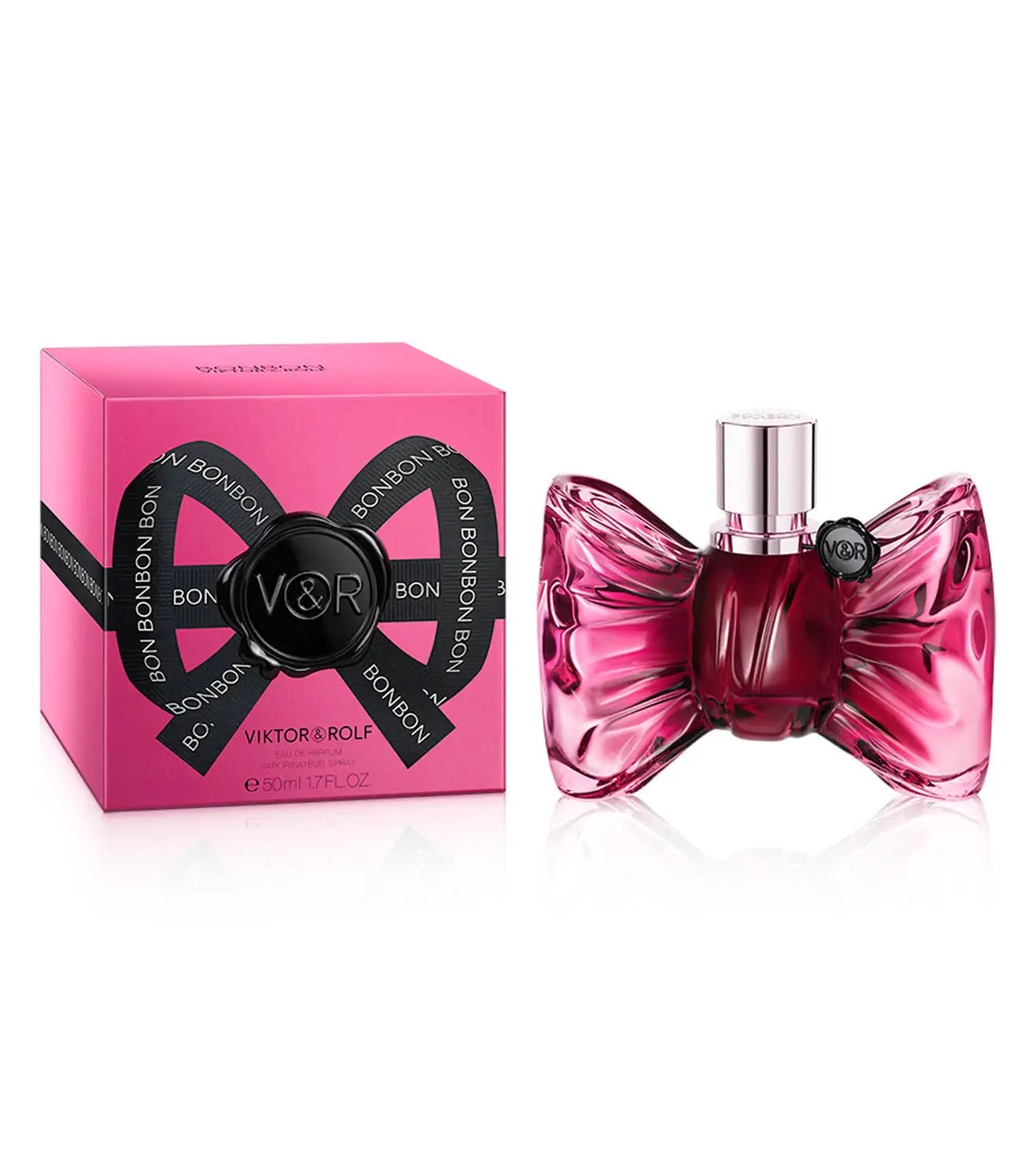 Viktor & Rolf Bonbon Eau de Parfum Spray 50ml by Viktor & Rolf