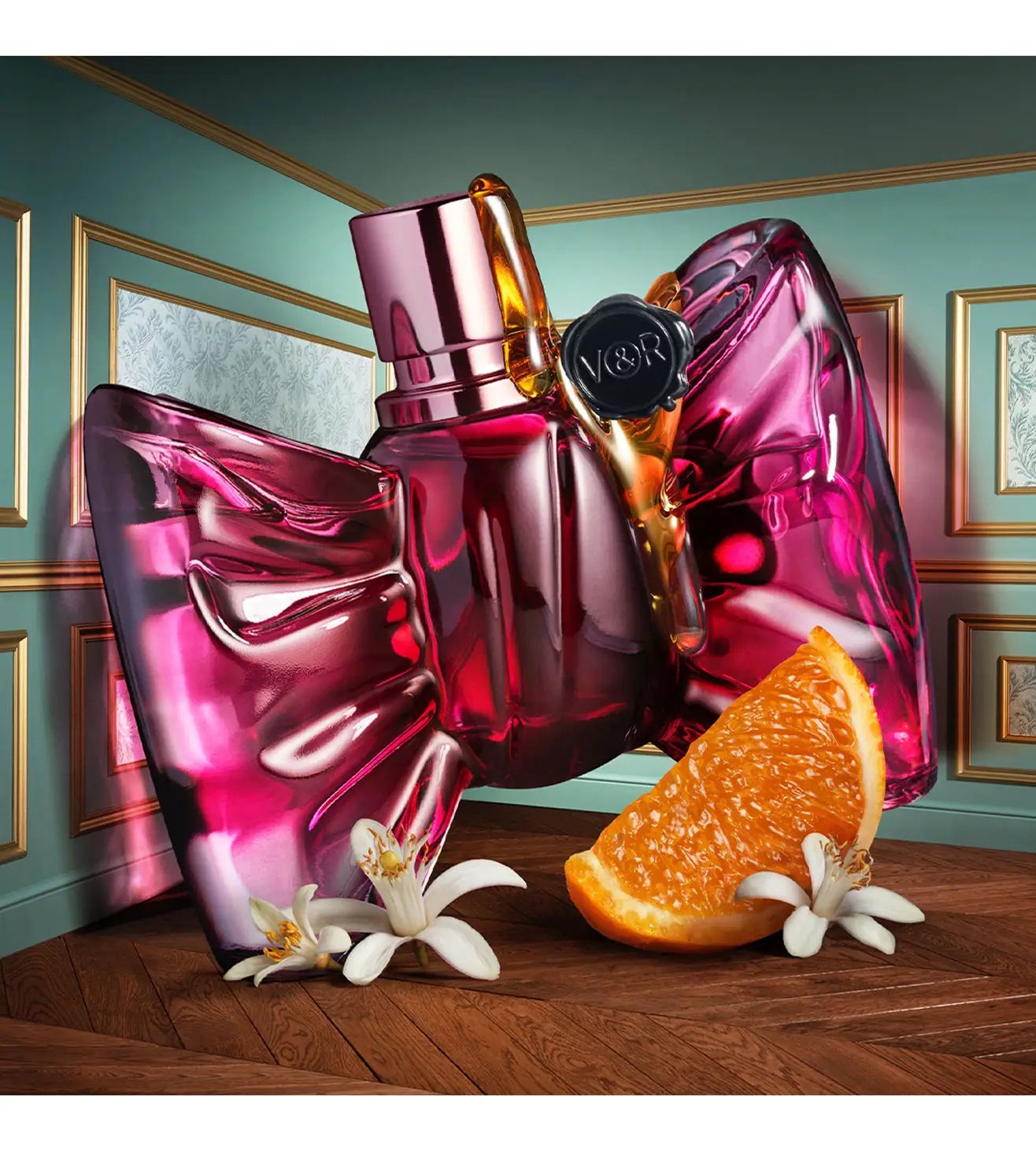 Viktor & Rolf Bonbon Eau de Parfum Spray 50ml by Viktor & Rolf