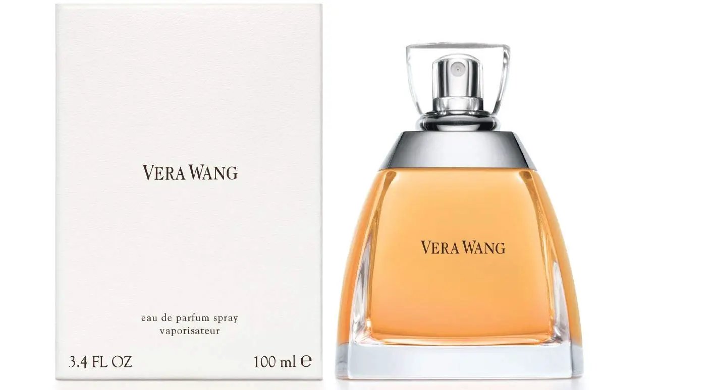 Vera Wang For Women Eau de Parfum Spray 100ml by Vera Wang