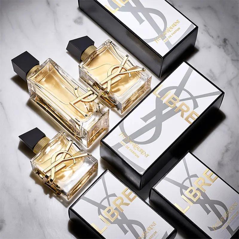 Yves Saint Laurent Libre Eau de Parfum Spray 30ml by Yves Saint Laurent