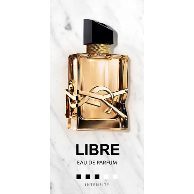 Yves Saint Laurent Libre Eau de Parfum Spray 30ml by Yves Saint Laurent