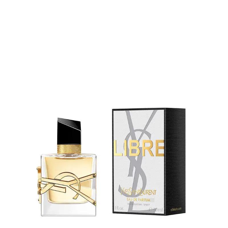Yves Saint Laurent Libre Eau de Parfum Spray 30ml by Yves Saint Laurent