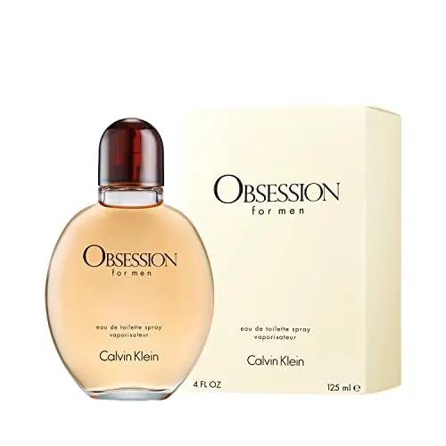 Calvin Klein Obsession After Shave 125ml by Calvin Klein