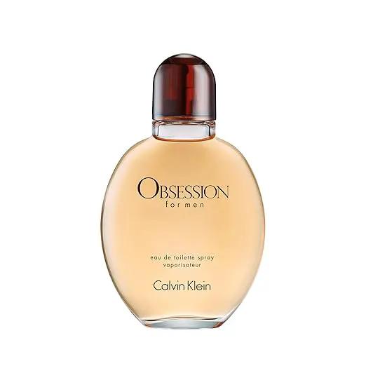 Calvin Klein Obsession After Shave 125ml by Calvin Klein