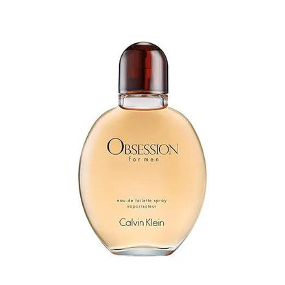 Calvin Klein Obsession After Shave 125ml by Calvin Klein