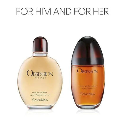 Calvin Klein Obsession After Shave 125ml by Calvin Klein