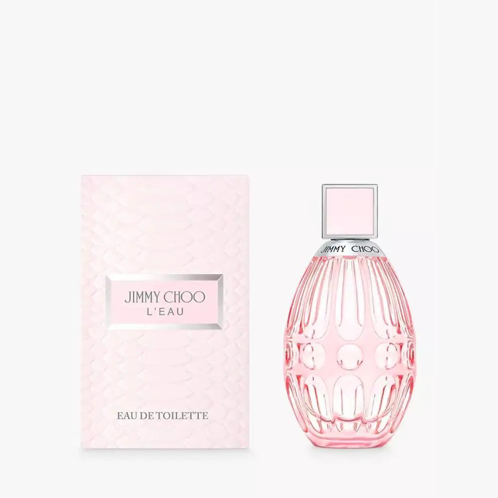 Jimmy Choo L'eau Eau de Toilette Spray 60ml by Jimmy Choo