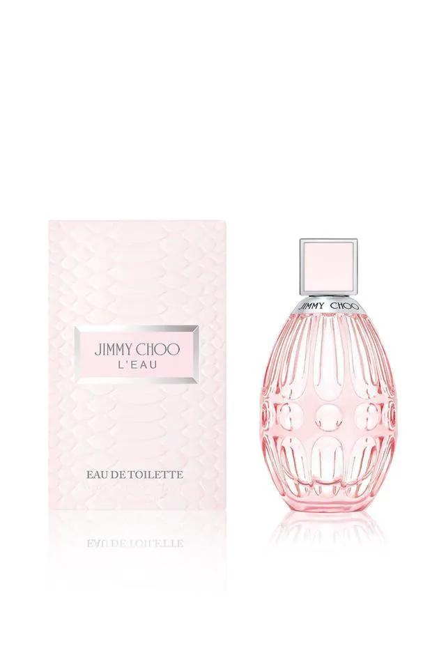 Jimmy Choo L'eau Eau de Toilette Spray 60ml by Jimmy Choo