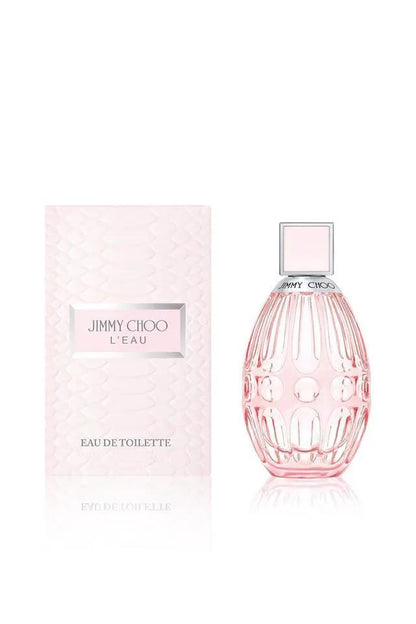 Jimmy Choo L'eau Eau de Toilette Spray 60ml by Jimmy Choo