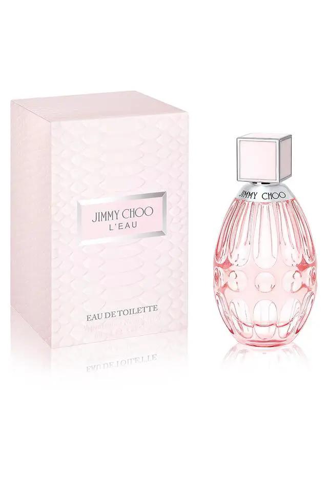 Jimmy Choo L'eau Eau de Toilette Spray 60ml by Jimmy Choo