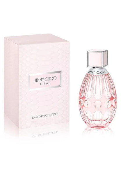 Jimmy Choo L'eau Eau de Toilette Spray 60ml by Jimmy Choo