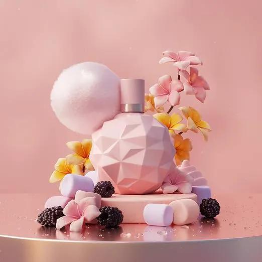 Ariana Grande Sweet Like Candy Eau De Parfum Spray 100ml by ariana Grande