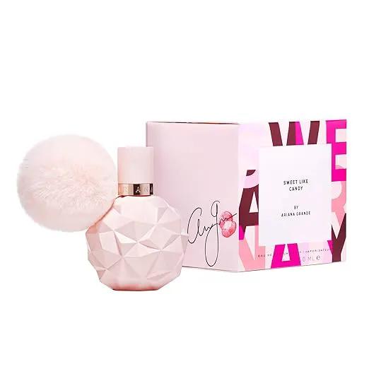 Ariana Grande Sweet Like Candy Eau De Parfum Spray 100ml by ariana Grande