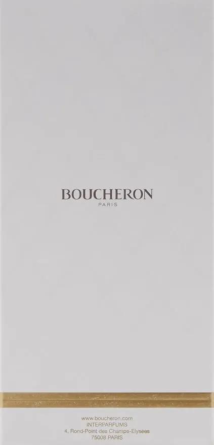 Boucheron Place Vendome Eau de Parfum Spray 100ml by Boucheron