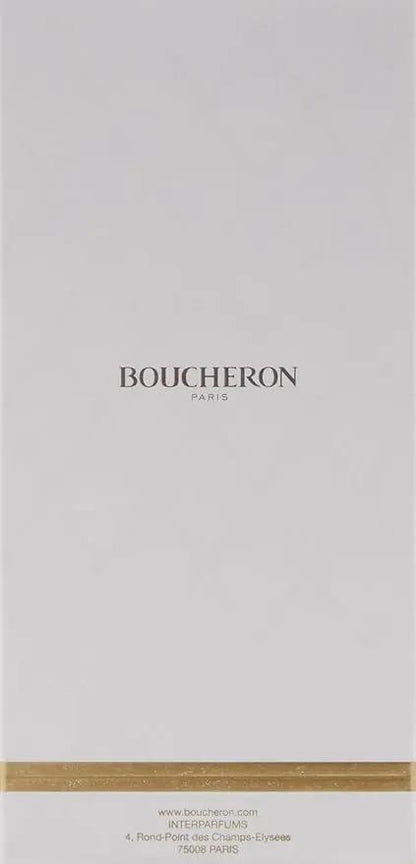 Boucheron Place Vendome Eau de Parfum Spray 100ml by Boucheron