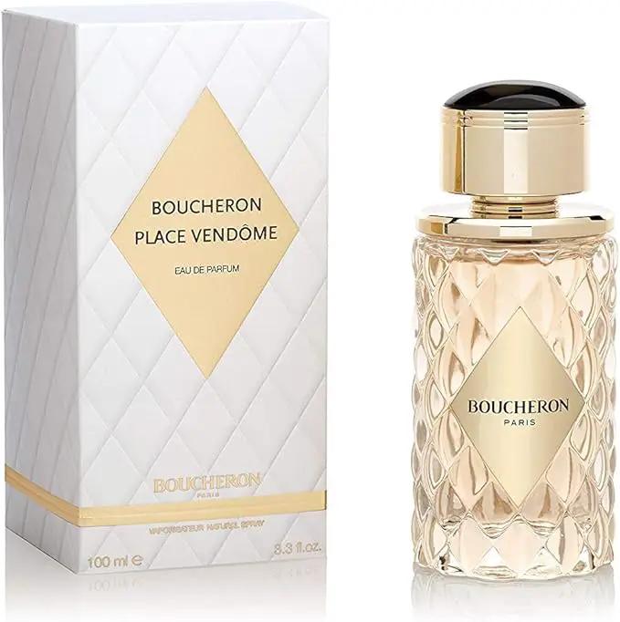 Boucheron Place Vendome Eau de Parfum Spray 100ml by Boucheron