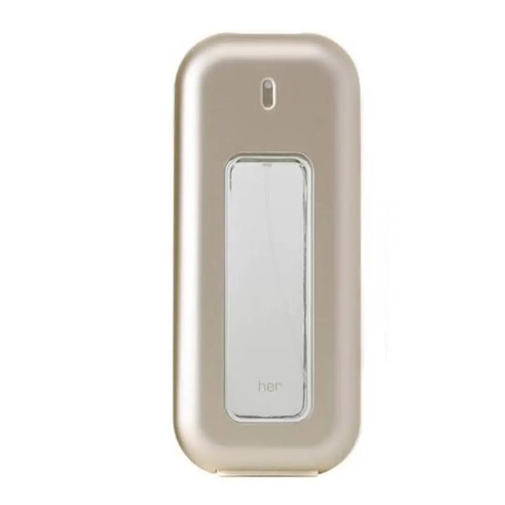 FCUK Her Eau De Toilette Spray 100ml by FCUK