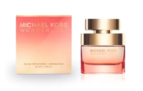 Michael Kors Wonderlust Eau De Parfum Spray 50ml by Michael Kors