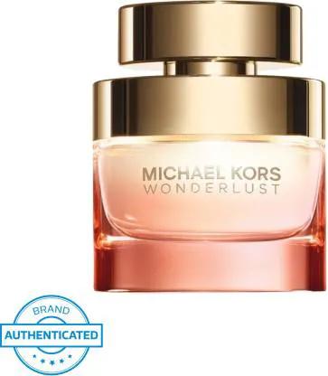Michael Kors Wonderlust Eau De Parfum Spray 50ml by Michael Kors