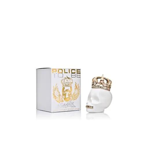 Police To Be The Queen Eau De Parfum Spray 125ml by Police