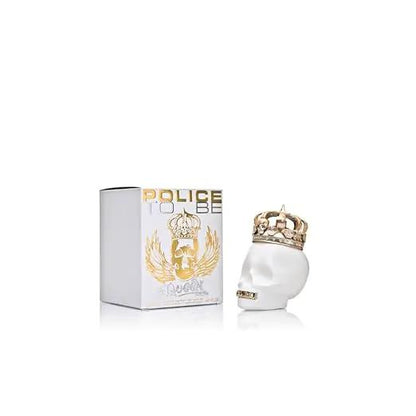 Police To Be The Queen Eau De Parfum Spray 125ml by Police