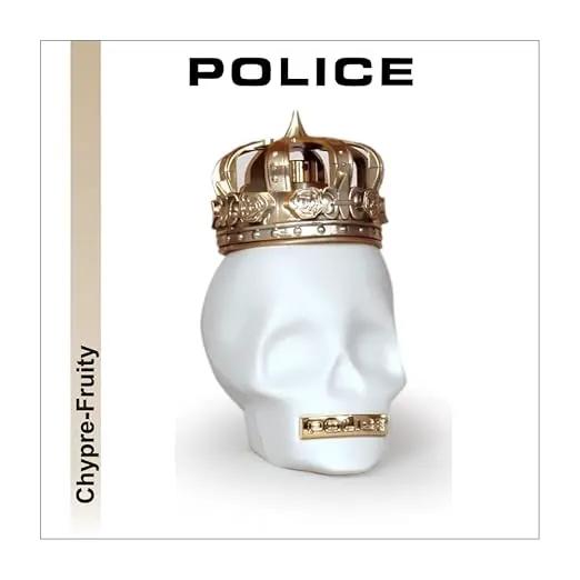 Police To Be The Queen Eau De Parfum Spray 125ml by Police