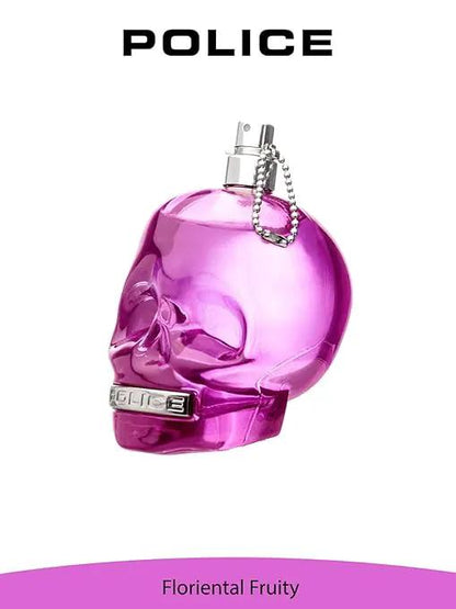 Police To Be Woman Eau de Parfum Spray 125ml by Police