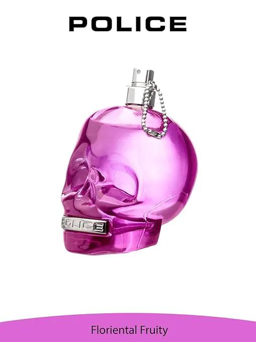 Police To Be Woman Eau de Parfum Spray 125ml by Police
