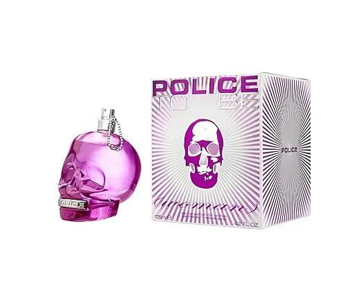 Police To Be Woman Eau de Parfum Spray 125ml by Police