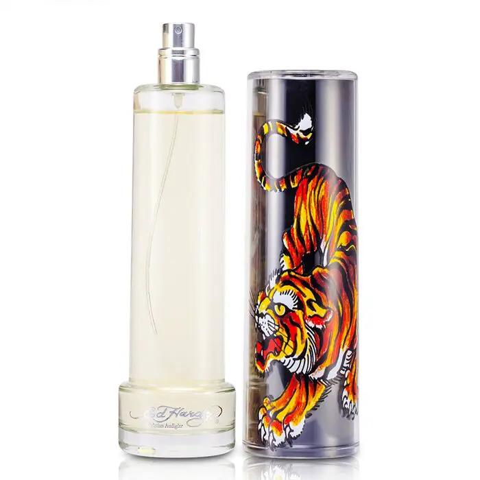Christian Audigier Ed Hardy Men Eau De Toilette Spray 100ml by Christian Audigier